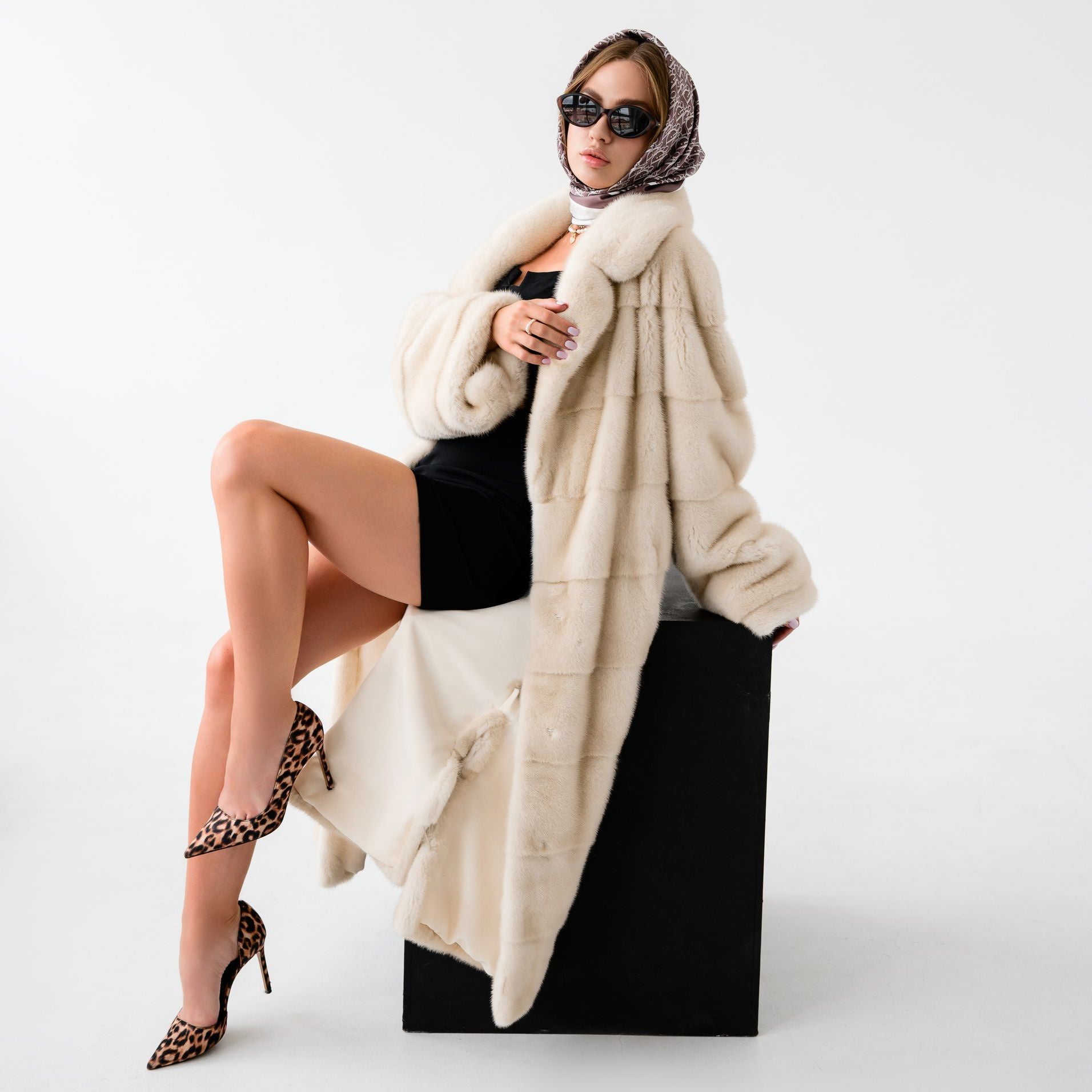 Fur & Mink Luxe
