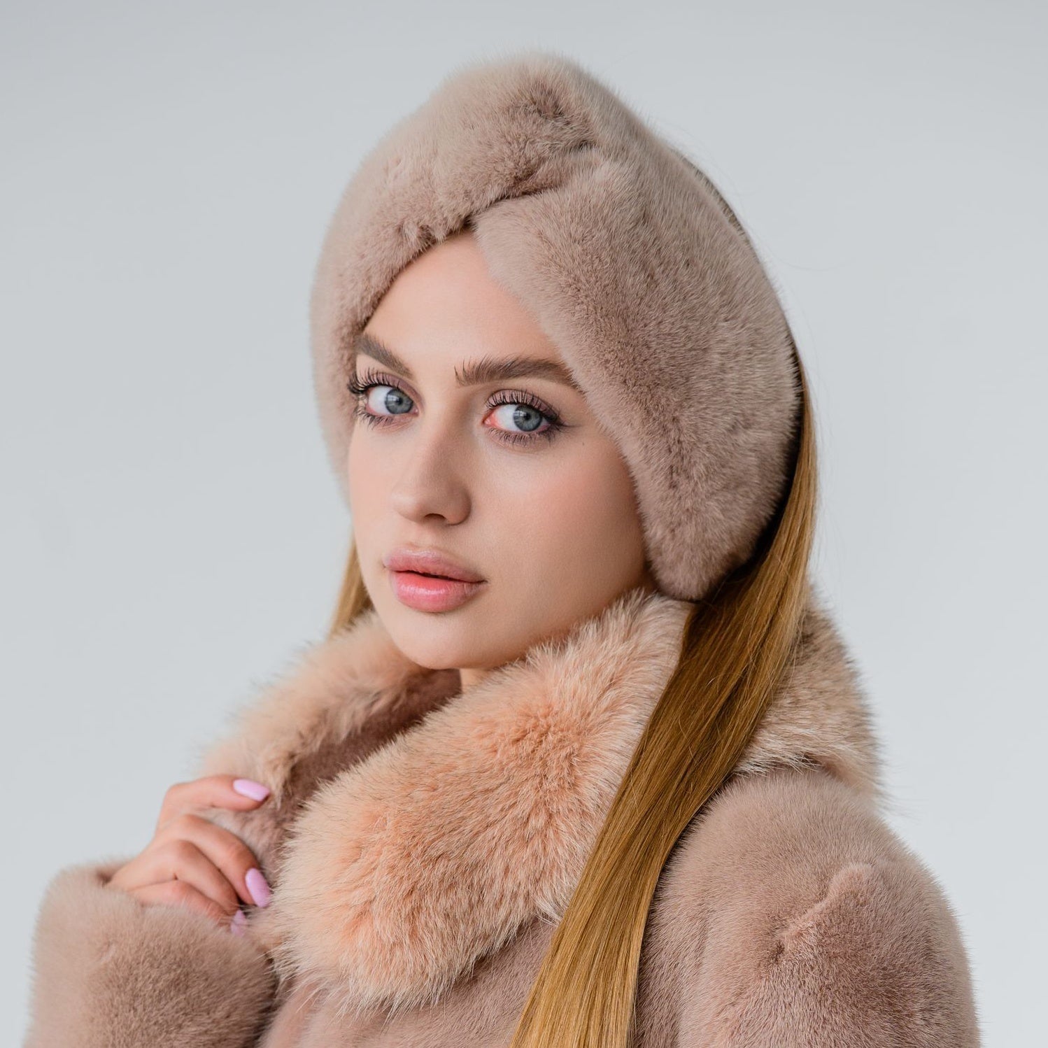 Fur Accessories